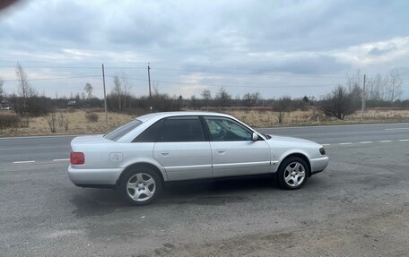 Audi A6, 1995 год, 499 000 рублей, 3 фотография