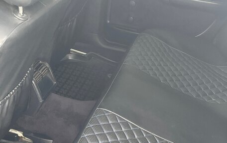 Audi A6, 1995 год, 499 000 рублей, 7 фотография