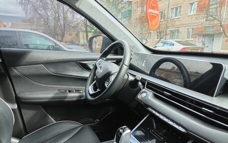 Chery Tiggo 4 I рестайлинг, 2025 год, 1 960 000 рублей, 4 фотография