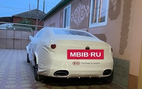KIA Quoris I, 2014 год, 1 480 000 рублей, 11 фотография
