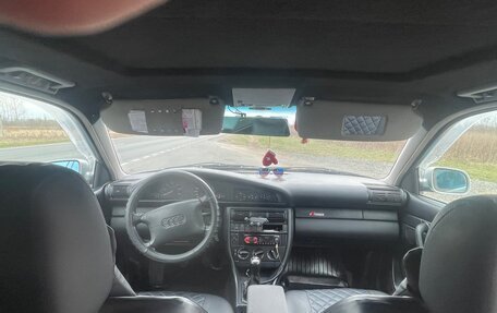 Audi A6, 1995 год, 499 000 рублей, 9 фотография