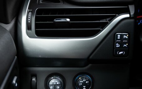 Chevrolet Tahoe IV, 2016 год, 2 999 000 рублей, 21 фотография