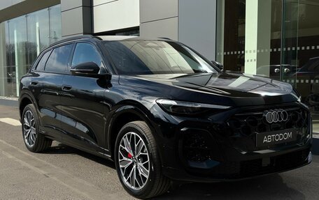 Audi Q5, 2026 год, 7 350 000 рублей, 4 фотография