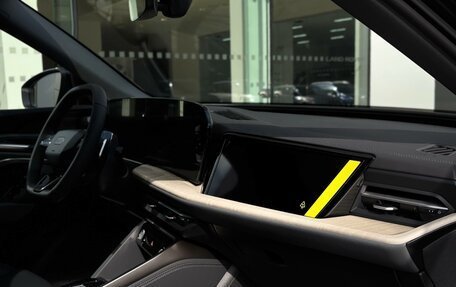 Audi Q5, 2026 год, 7 350 000 рублей, 18 фотография