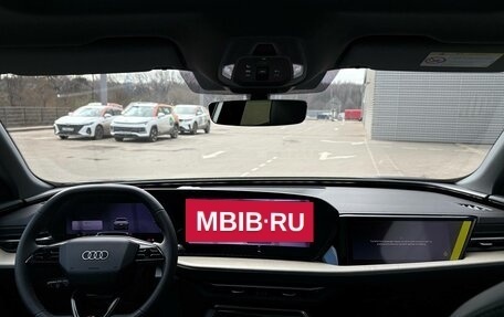 Audi Q5, 2026 год, 7 350 000 рублей, 16 фотография