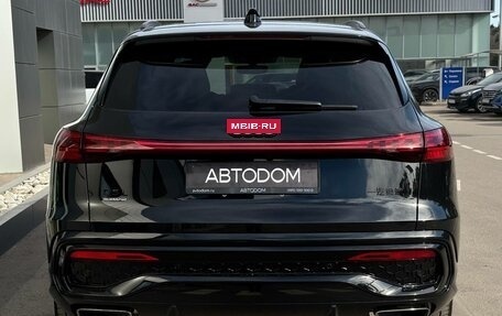 Audi Q5, 2026 год, 7 350 000 рублей, 14 фотография