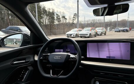 Audi Q5, 2026 год, 7 350 000 рублей, 23 фотография