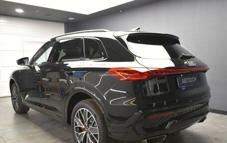 Audi Q5, 2025 год, 7 480 000 рублей, 8 фотография