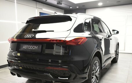 Audi Q5, 2025 год, 7 480 000 рублей, 6 фотография