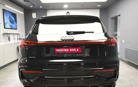 Audi Q5, 2025 год, 7 480 000 рублей, 7 фотография