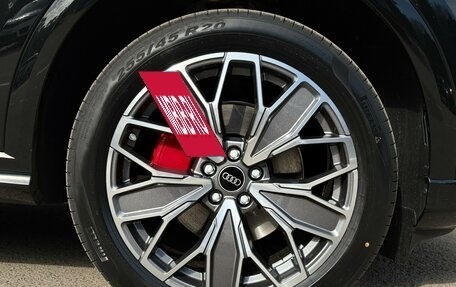 Audi Q5, 2026 год, 7 350 000 рублей, 37 фотография