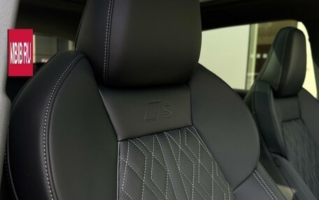 Audi Q5, 2026 год, 7 350 000 рублей, 36 фотография