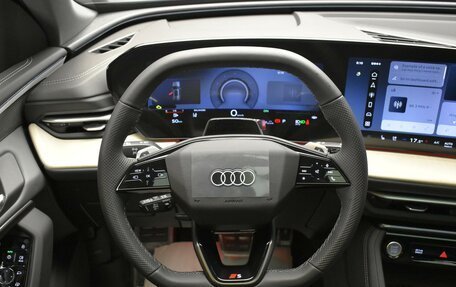 Audi Q5, 2025 год, 7 480 000 рублей, 17 фотография