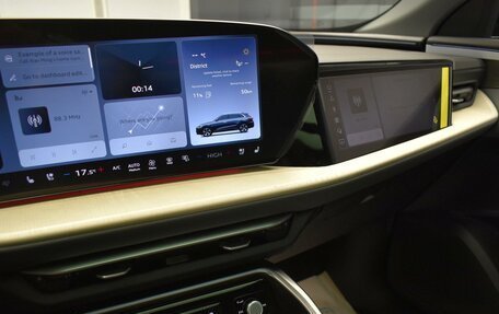 Audi Q5, 2025 год, 7 480 000 рублей, 19 фотография