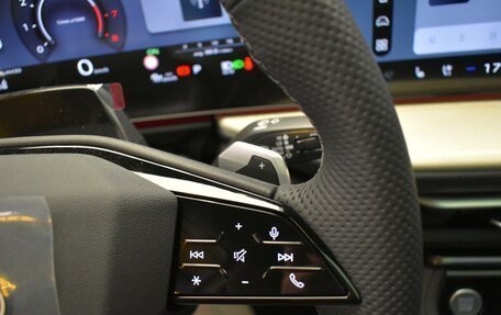 Audi Q5, 2025 год, 7 480 000 рублей, 26 фотография