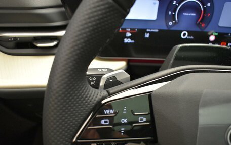 Audi Q5, 2025 год, 7 480 000 рублей, 27 фотография