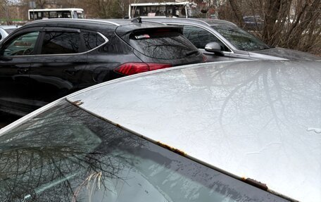 Opel Astra H, 2007 год, 420 000 рублей, 5 фотография