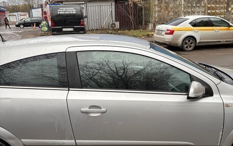 Opel Astra H, 2007 год, 420 000 рублей, 4 фотография