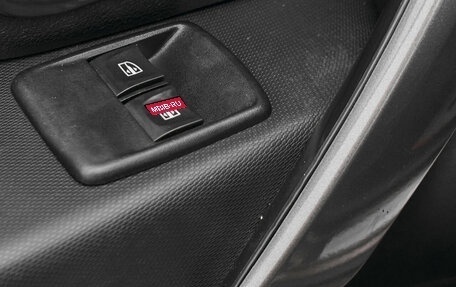 Renault Logan II, 2018 год, 1 120 000 рублей, 17 фотография