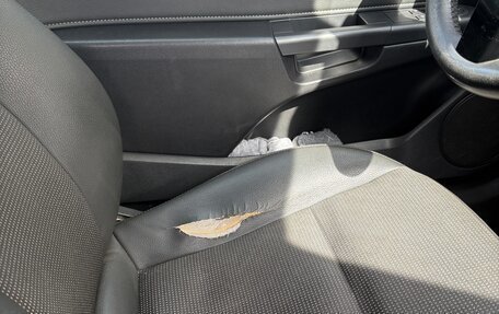 Opel Astra H, 2007 год, 420 000 рублей, 9 фотография