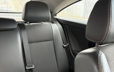 Opel Astra H, 2007 год, 420 000 рублей, 10 фотография