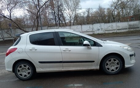 Peugeot 308 II, 2010 год, 600 000 рублей, 4 фотография