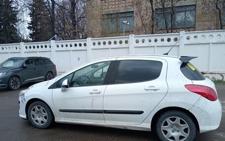 Peugeot 308 II, 2010 год, 600 000 рублей, 3 фотография