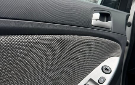 Hyundai Solaris II рестайлинг, 2013 год, 530 000 рублей, 8 фотография