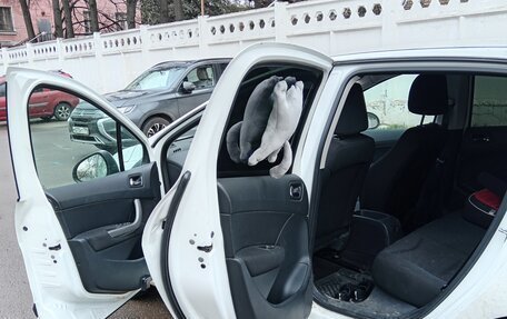 Peugeot 308 II, 2010 год, 600 000 рублей, 10 фотография