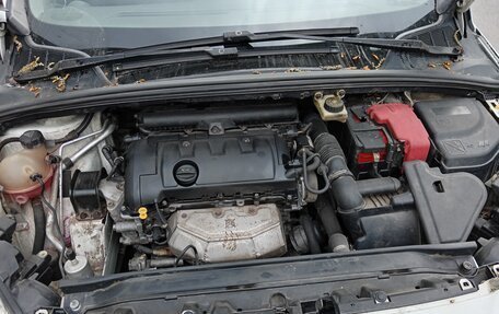 Peugeot 308 II, 2010 год, 600 000 рублей, 14 фотография