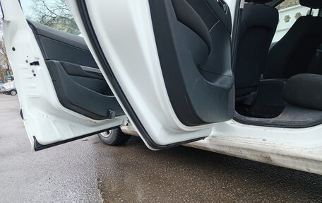 Peugeot 308 II, 2010 год, 600 000 рублей, 9 фотография