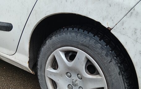 Peugeot 308 II, 2010 год, 600 000 рублей, 12 фотография