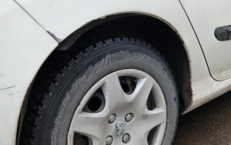 Peugeot 308 II, 2010 год, 600 000 рублей, 13 фотография