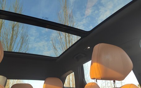 Geely Atlas, 2025 год, 2 850 000 рублей, 9 фотография