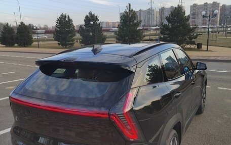 Geely Atlas, 2025 год, 2 850 000 рублей, 6 фотография