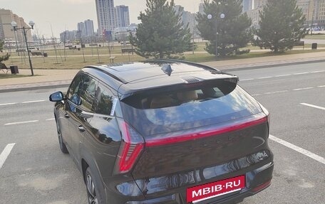 Geely Atlas, 2025 год, 2 850 000 рублей, 5 фотография