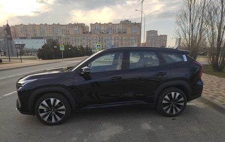 Geely Atlas, 2025 год, 2 850 000 рублей, 17 фотография