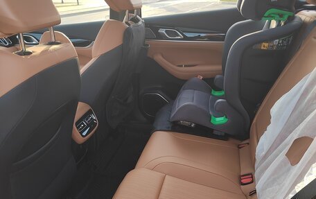 Geely Atlas, 2025 год, 2 850 000 рублей, 14 фотография