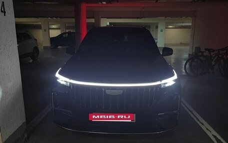 Geely Atlas, 2025 год, 2 850 000 рублей, 15 фотография