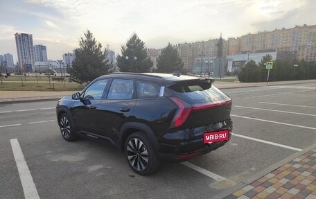 Geely Atlas, 2025 год, 2 850 000 рублей, 18 фотография