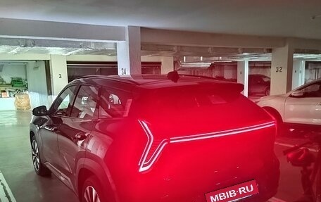 Geely Atlas, 2025 год, 2 850 000 рублей, 10 фотография