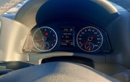 Volkswagen Tiguan I, 2012 год, 1 100 000 рублей, 5 фотография