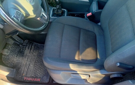 Volkswagen Tiguan I, 2012 год, 1 100 000 рублей, 6 фотография