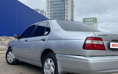 Nissan Bluebird XI, 1999 год, 350 000 рублей, 3 фотография