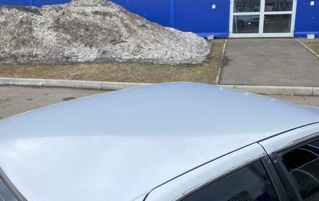 Nissan Bluebird XI, 1999 год, 350 000 рублей, 5 фотография