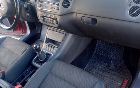 Volkswagen Tiguan I, 2012 год, 1 100 000 рублей, 7 фотография