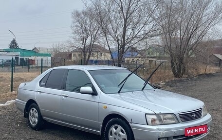 Nissan Bluebird XI, 1999 год, 350 000 рублей, 4 фотография