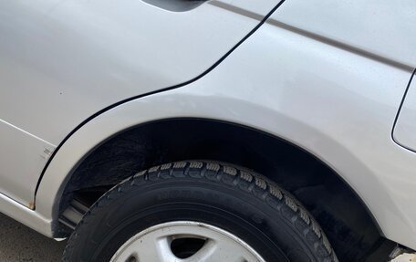 Nissan Bluebird XI, 1999 год, 350 000 рублей, 7 фотография