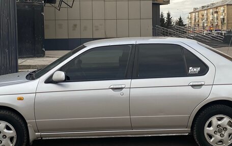 Nissan Bluebird XI, 1999 год, 350 000 рублей, 6 фотография