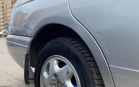 Nissan Bluebird XI, 1999 год, 350 000 рублей, 8 фотография